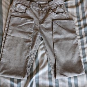 7 For All Mankind The Relaxed Skinny Jeans